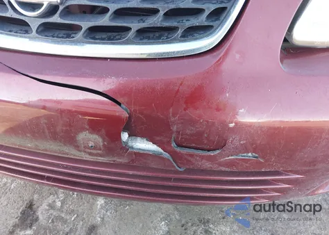 2002 Nissan Sentra Gxe z USA, uszkodzony, nr VIN 3N1CB51D92L643249